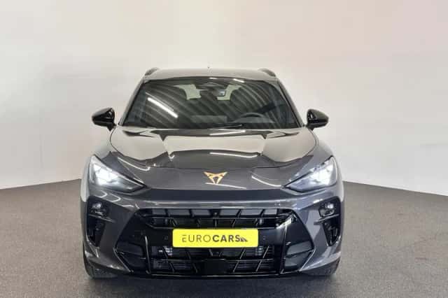 CUPRA Terramar (2025) thumbnail 5