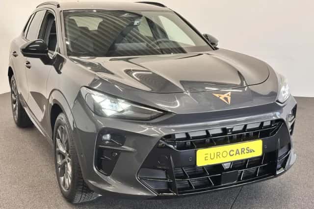 CUPRA Terramar (2025) thumbnail 6