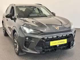 CUPRA Terramar (2025) thumbnail 6