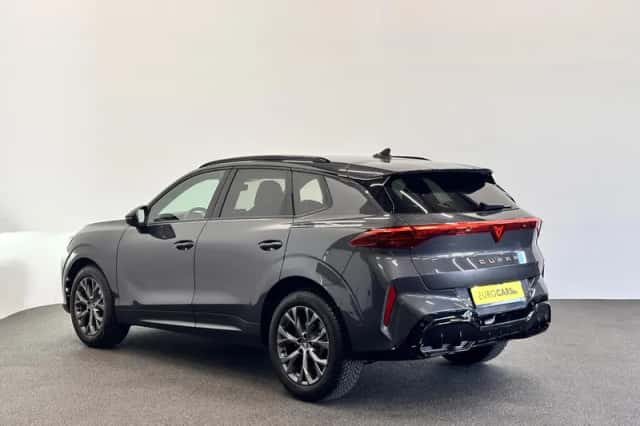CUPRA Terramar (2025) thumbnail 10
