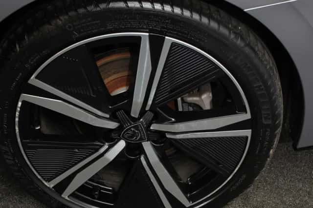 Peugeot 308 (2024) thumbnail 3