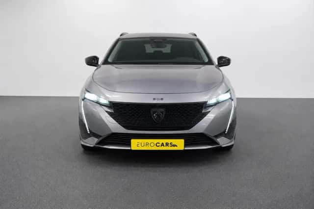 Peugeot 308 (2024) thumbnail 2