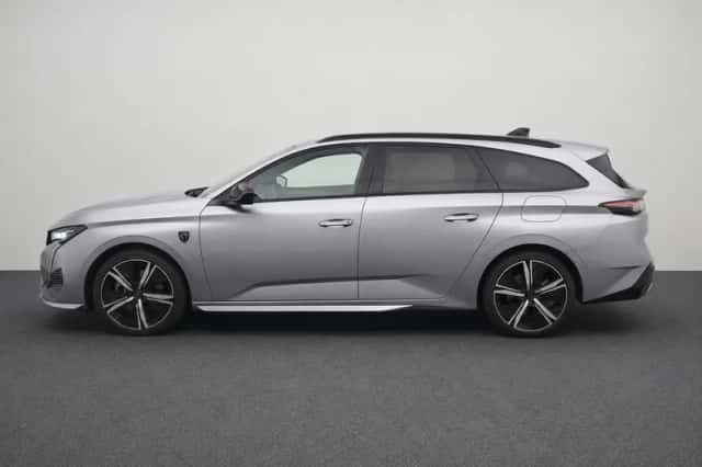 Peugeot 308 (2024) thumbnail 4