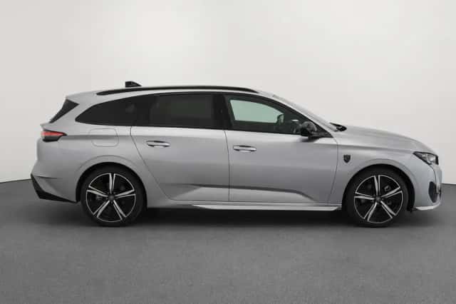 Peugeot 308 (2024) thumbnail 5