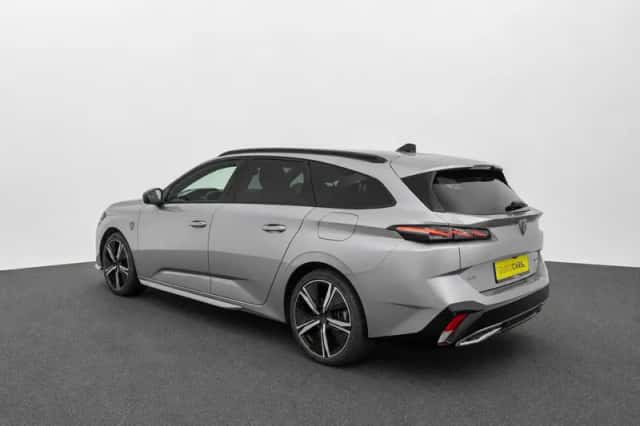 Peugeot 308 (2024) thumbnail 6