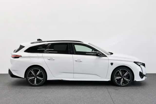 Peugeot 308 (2024) thumbnail 13