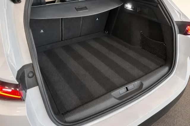 Peugeot 308 (2024) thumbnail 14