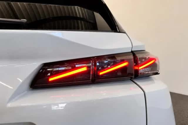Peugeot 308 (2024) thumbnail 15