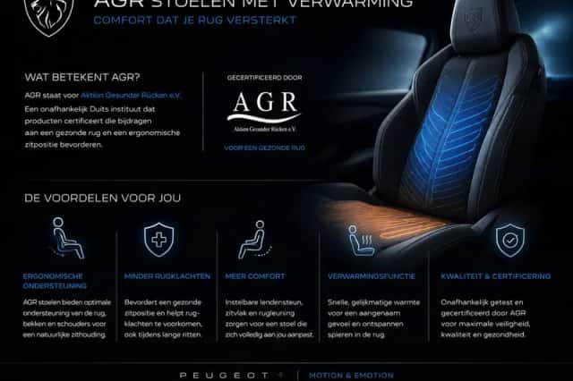 Peugeot 308 (2024) thumbnail 17