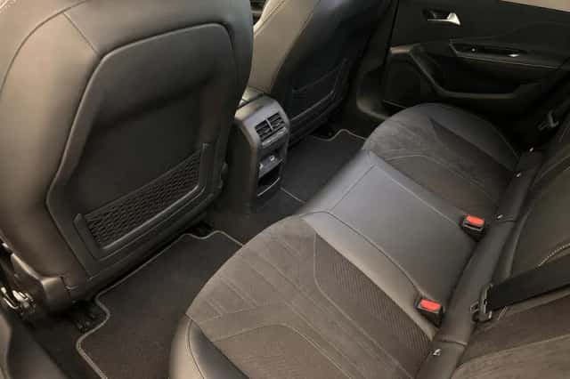 Peugeot 308 (2024) thumbnail 18
