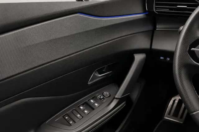 Peugeot 308 (2024) thumbnail 20