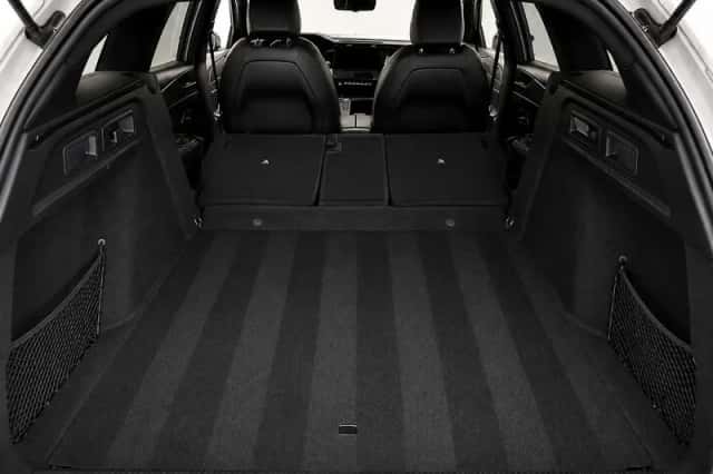 Peugeot 308 (2024) thumbnail 22