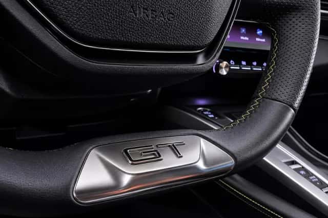 Peugeot 308 (2024) thumbnail 26