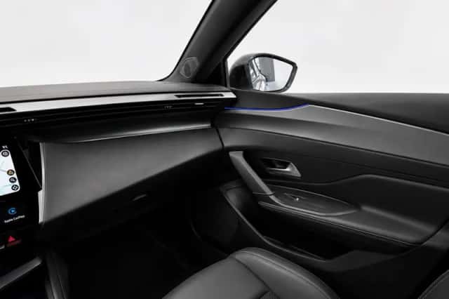 Peugeot 308 (2024) thumbnail 27
