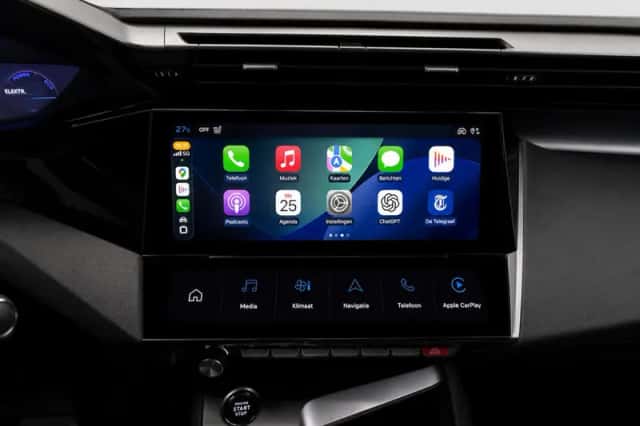 Peugeot 308 (2024) thumbnail 28