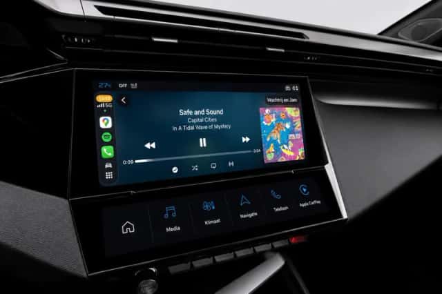 Peugeot 308 (2024) thumbnail 29