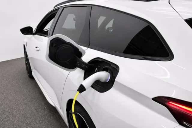 Peugeot 308 (2024) thumbnail 32