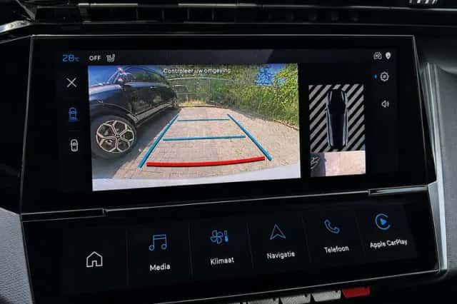 Peugeot 308 (2024) thumbnail 35