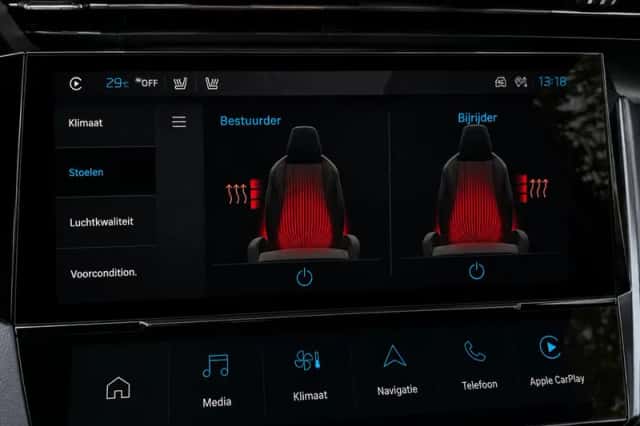 Peugeot 308 (2024) thumbnail 36