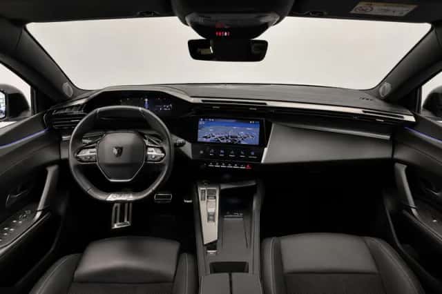 Peugeot 308 (2024) thumbnail 8