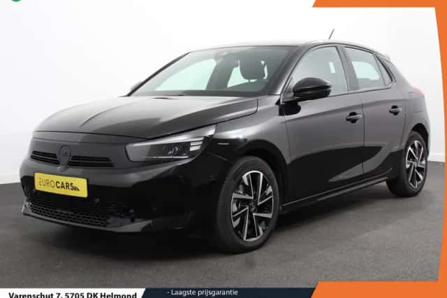 Opel Corsa (2025) thumbnail 1
