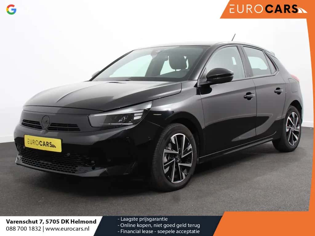 Opel Corsa (2025) — foto 1