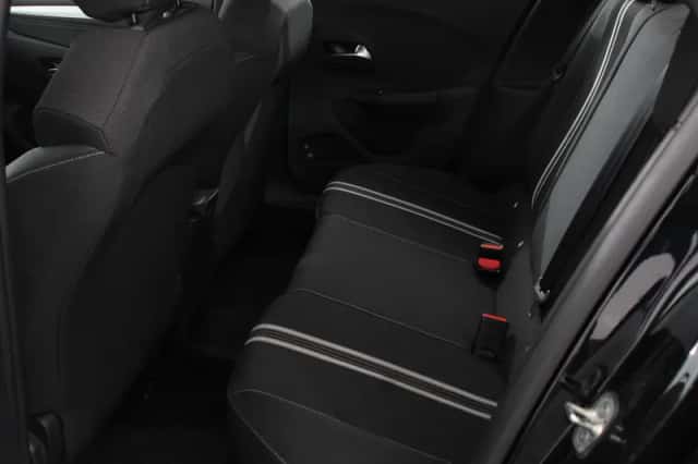 Opel Corsa (2025) thumbnail 11
