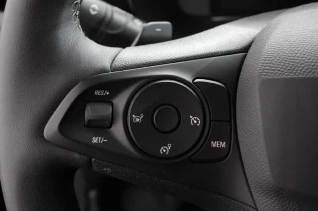 Opel Corsa (2025) thumbnail 15