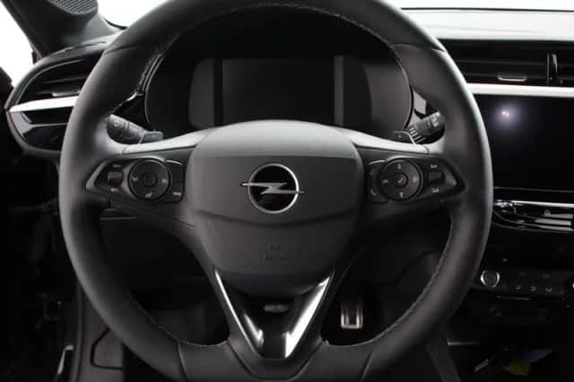 Opel Corsa (2025) thumbnail 16