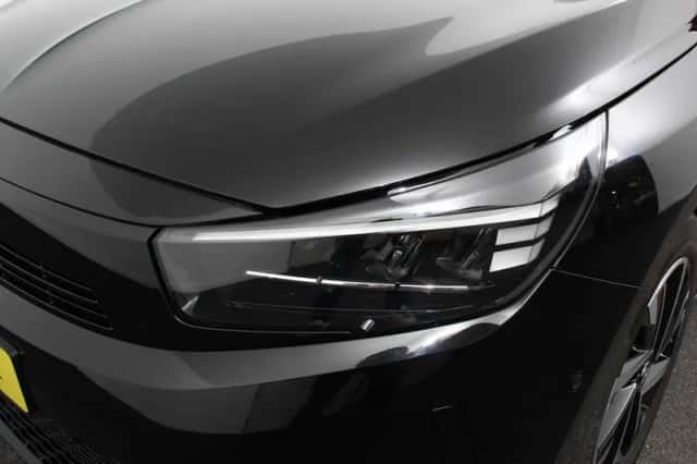 Opel Corsa (2025) thumbnail 25