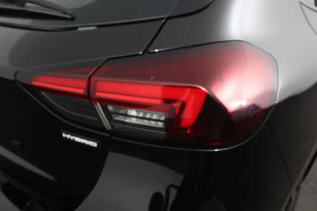 Opel Corsa (2025) thumbnail 29