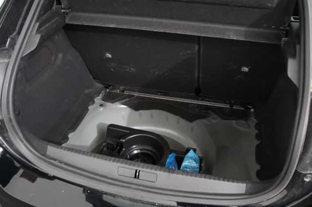 Opel Corsa (2025) thumbnail 33