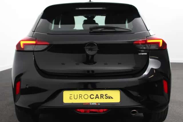 Opel Corsa (2025) thumbnail 5