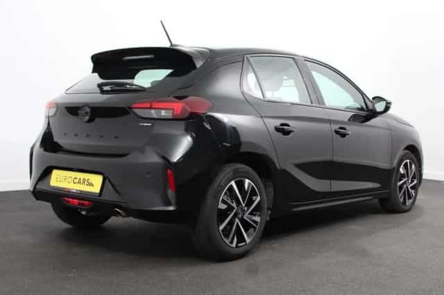 Opel Corsa (2025) thumbnail 6