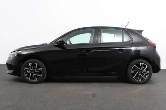 Opel Corsa (2025) thumbnail 7