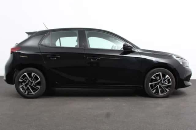 Opel Corsa (2025) thumbnail 8