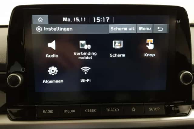 Kia Picanto (2023) thumbnail 18