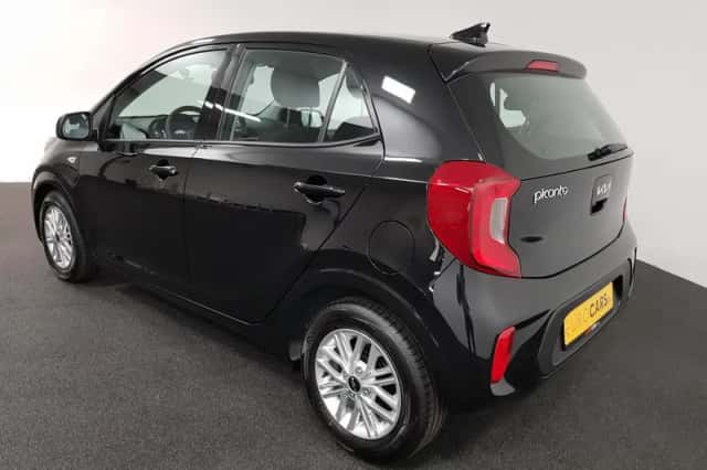Kia Picanto (2023) thumbnail 28