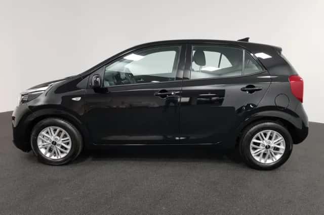 Kia Picanto (2023) thumbnail 6