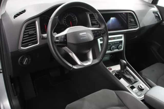 SEAT Ateca (2021) thumbnail 2