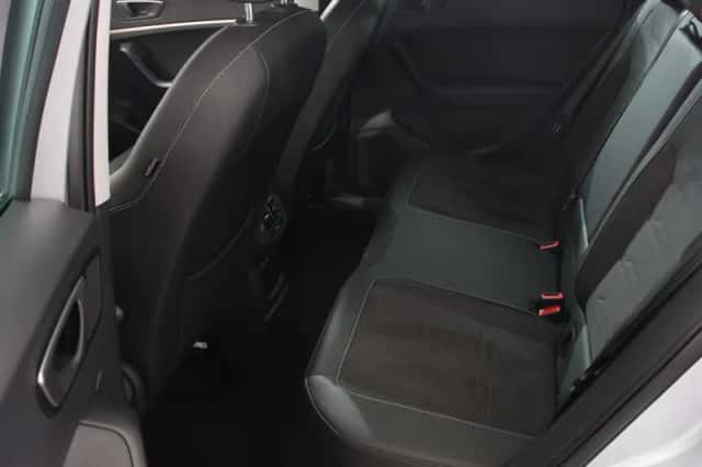 SEAT Ateca (2021) thumbnail 11