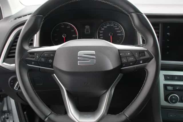 SEAT Ateca (2021) thumbnail 16