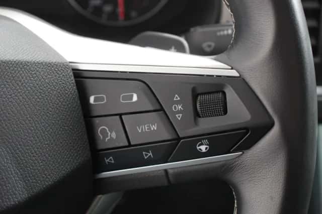 SEAT Ateca (2021) thumbnail 17