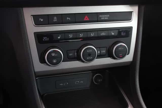 SEAT Ateca (2021) thumbnail 20