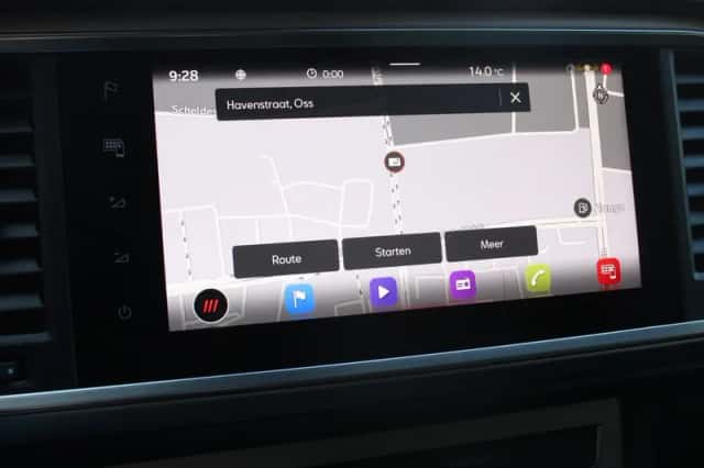 SEAT Ateca (2021) thumbnail 3