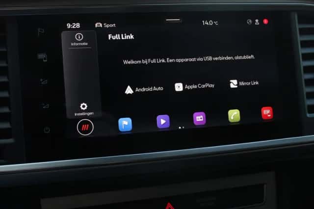 SEAT Ateca (2021) thumbnail 21