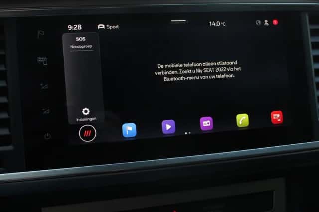 SEAT Ateca (2021) thumbnail 23