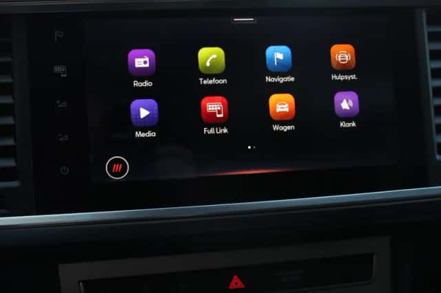 SEAT Ateca (2021) thumbnail 24