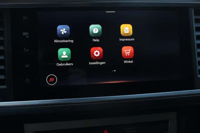 SEAT Ateca (2021) thumbnail 25