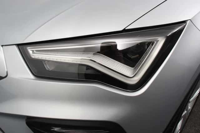 SEAT Ateca (2021) thumbnail 26
